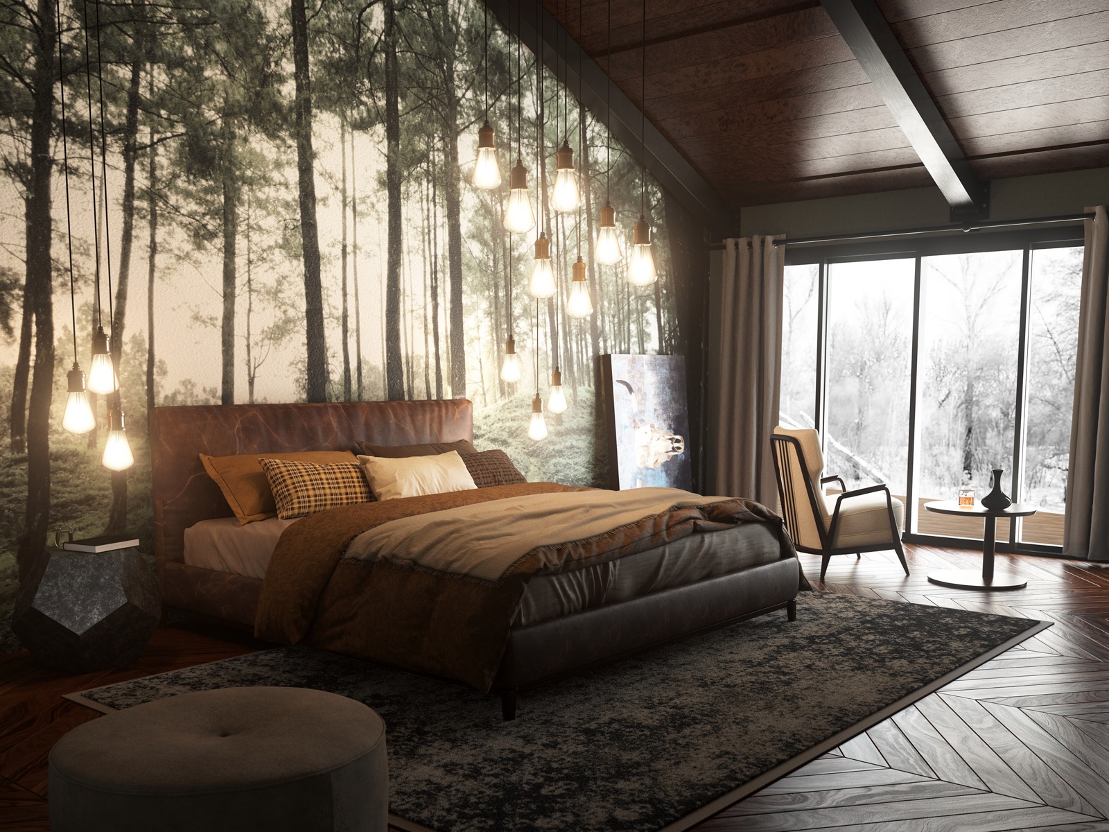 THS Creative portfolio CGI render 1 — CGI