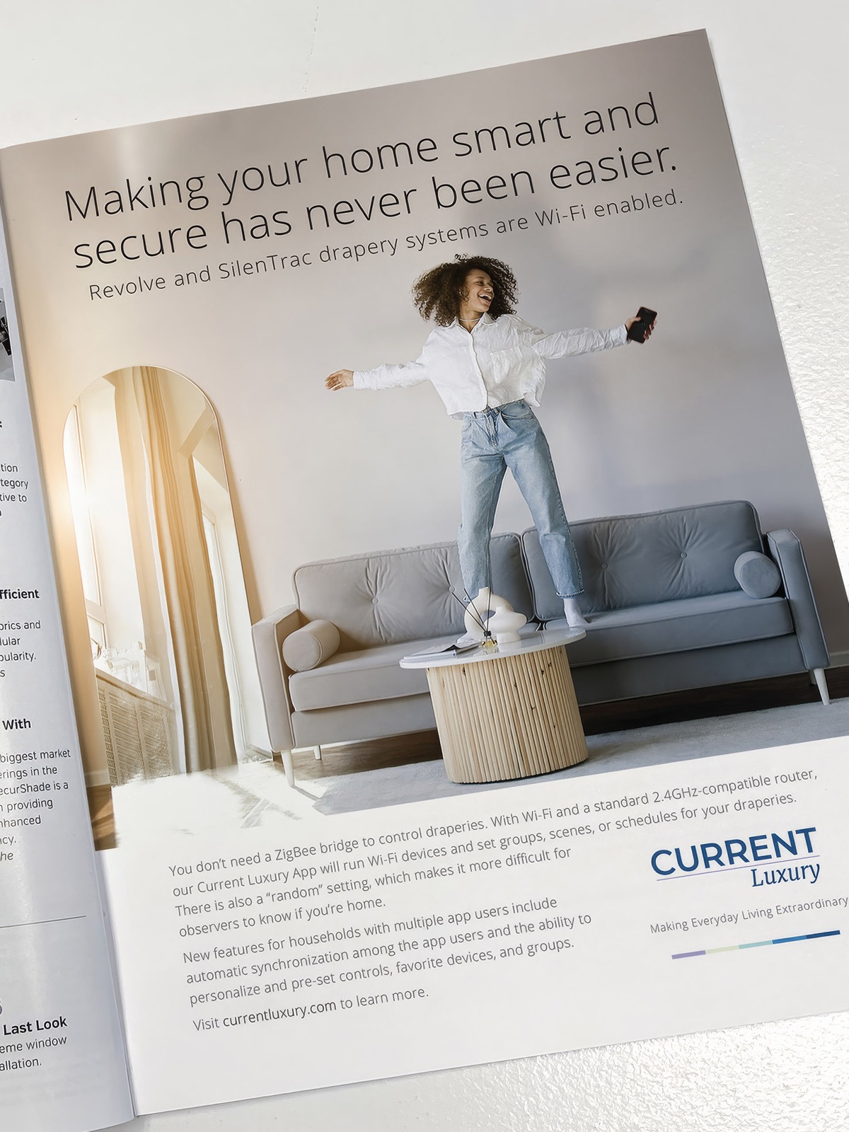 THS Creative portfolio marketing photo 2 — Marketing