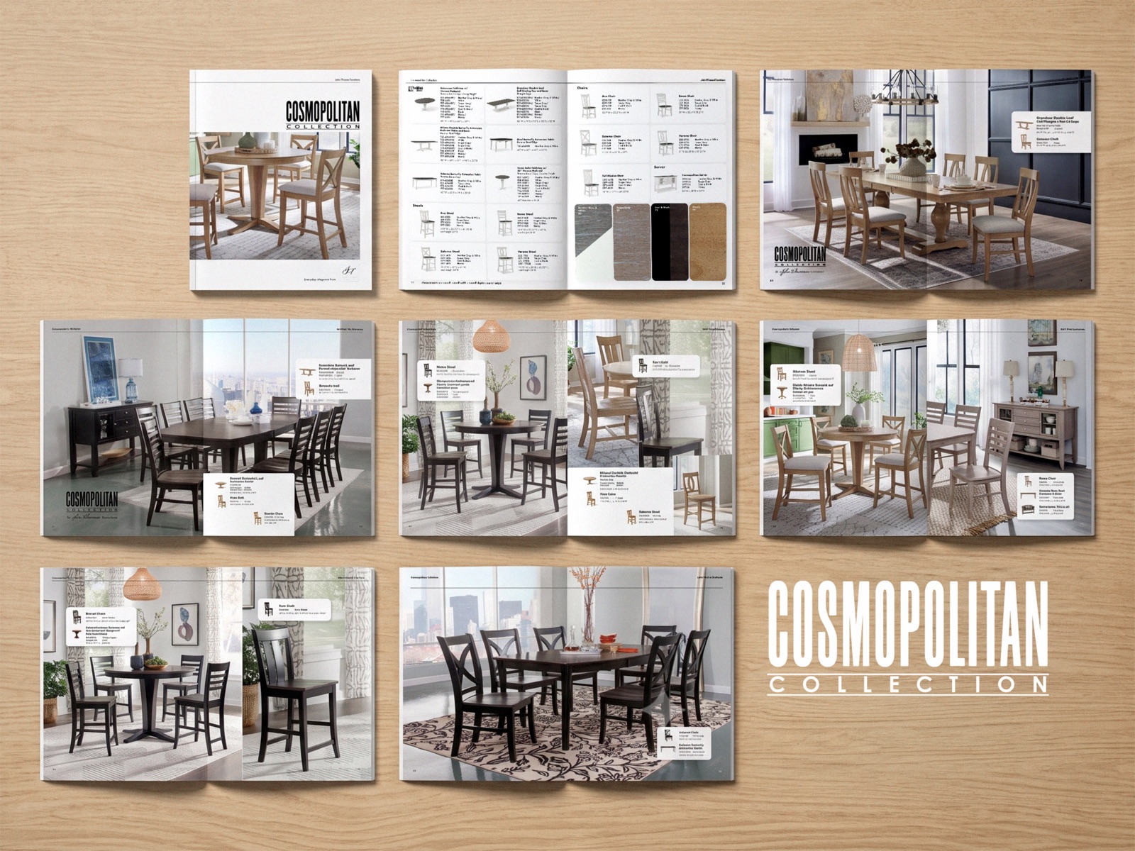 THS Creative portfolio marketing photo 7 — Marketing