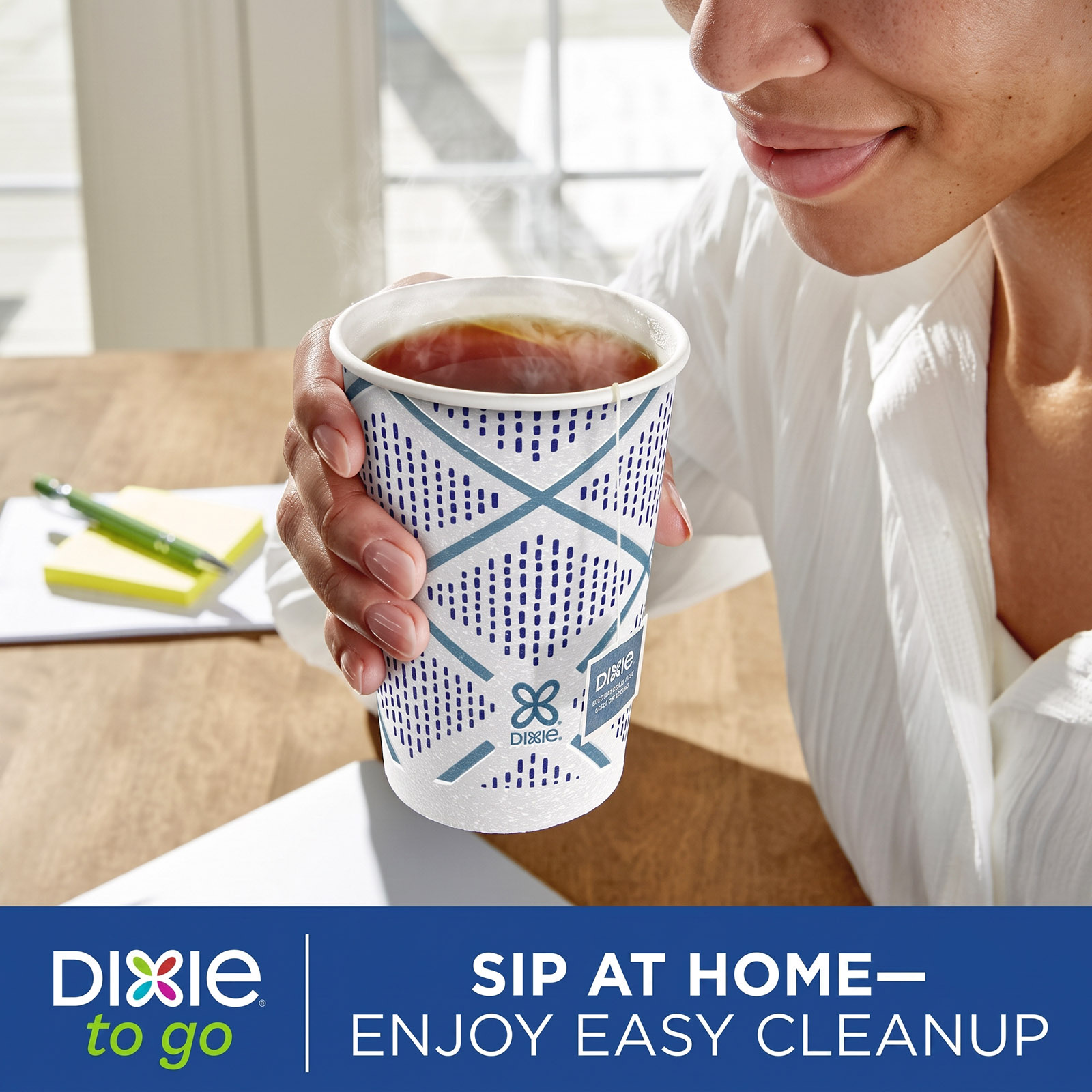 DixieCup — THS Creative (Marketing)
